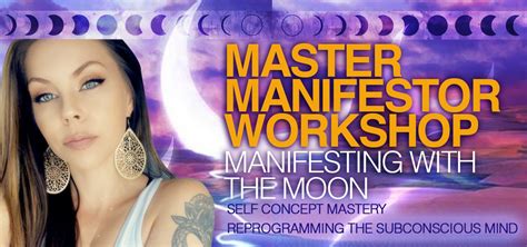 </strong> $59. . Master manifestor workshop pdf flora